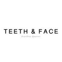 Teeth & Face logo